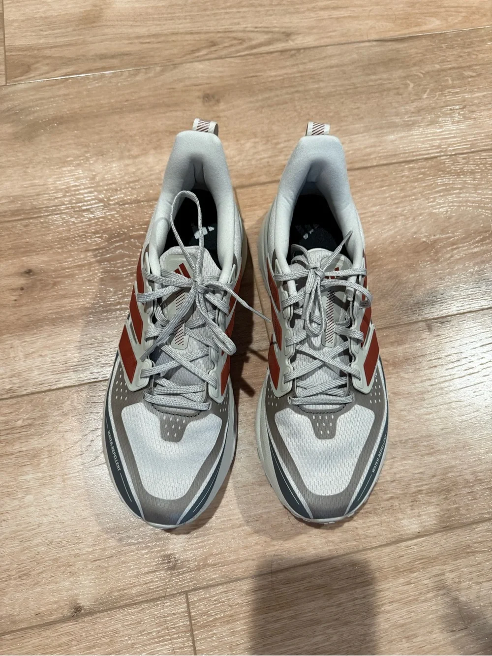 Adidas Ultrarun 5 Trail Sneakers